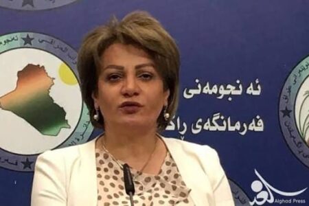 وزيرة البيئة ترد على وزارة الصحة