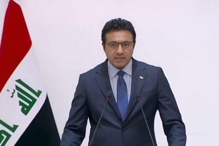 الناطق باسم الحكومة حيدر العبودي: لا توجد وزارة باسم الذكاء الصناعي