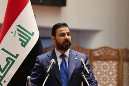 الزيدي: نريد هجرة عكسية من المدن إلى الريف عبر مشروع المليون أرض زراعية
