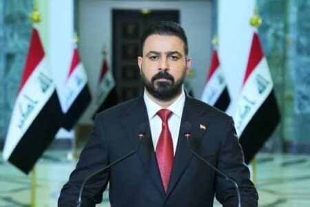 أبرز قرارات مجلس الوزراء برئاسة علي الزيدي في جلسته الـ23