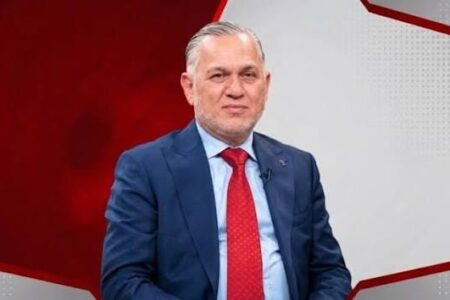 الأعرجي: إيران لم تقف مع العراق كما وقف معها