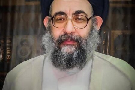 القزويني يعلن ان يوم الجمعة الموافق 16 اكتوبر اول ايام “شهر رمضان”